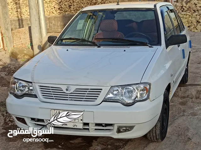 سايبا منغولي 2012  خصوصي بابل  ب اسمي للبيع