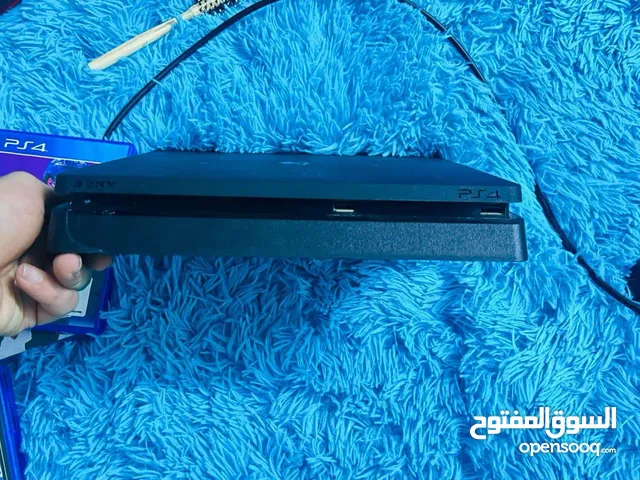 PlayStation 4 PlayStation for sale in Irbid