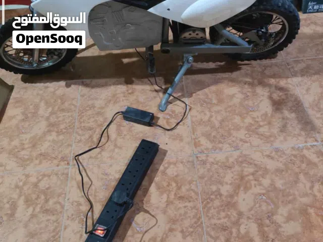 سكوتر شكل تريل سريع جدا