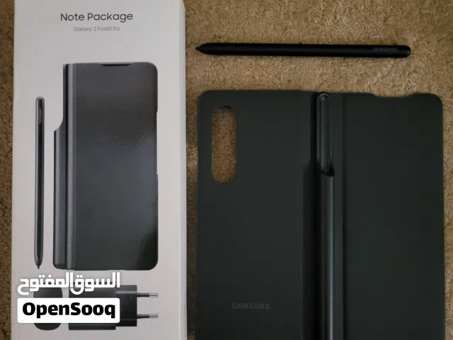 Samsung Galaxy Z Fold3 5G Case  .