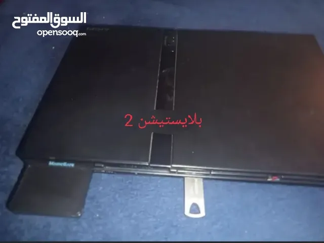 PlayStation 2 PlayStation for sale in Dakahlia