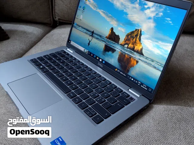 Dell i5 الجيل 11