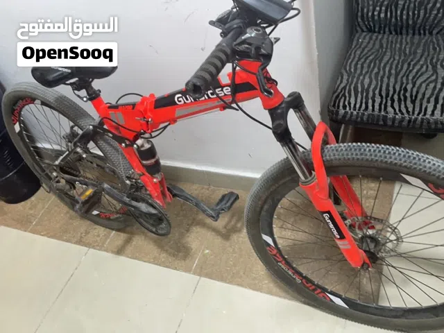 دراجه هوائيه