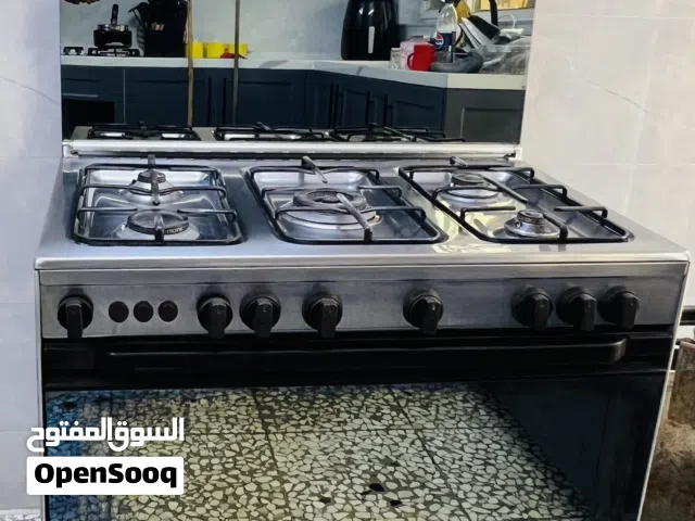 طباخ مصري تكنو كاز