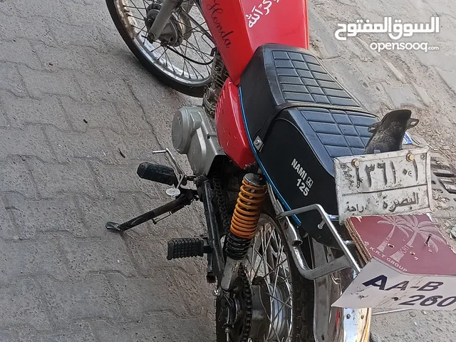 دراجة نامة للبيع مرقم وسنوية
