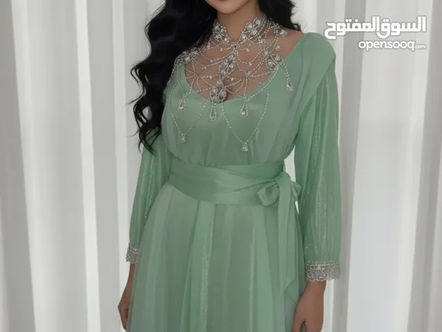 Evening Dresses in Dhofar