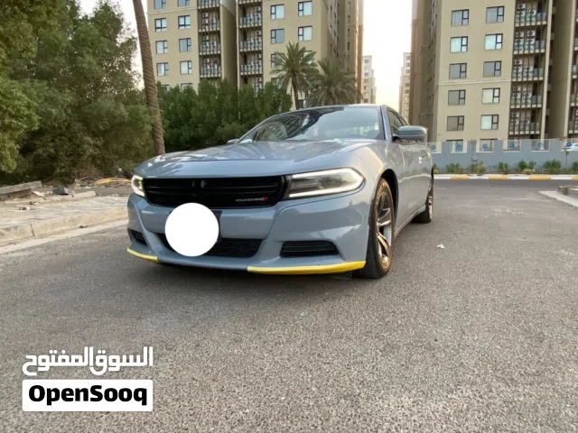 Used Dodge Charger in Baghdad