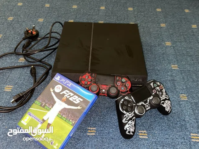 PlayStation 4 PlayStation for sale in Southern Governorate