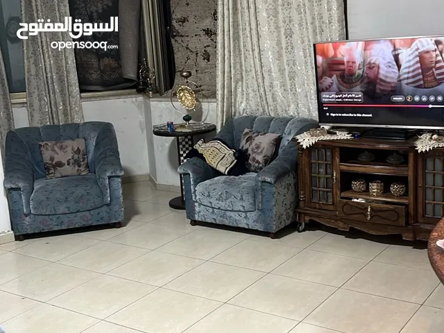 180 m2 3 Bedrooms Apartments for Rent in Ramallah and Al-Bireh Beitunia