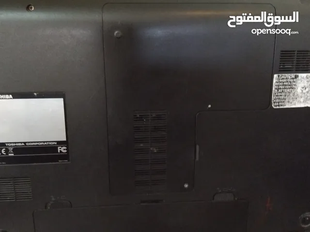Windows Toshiba for sale in Tripoli