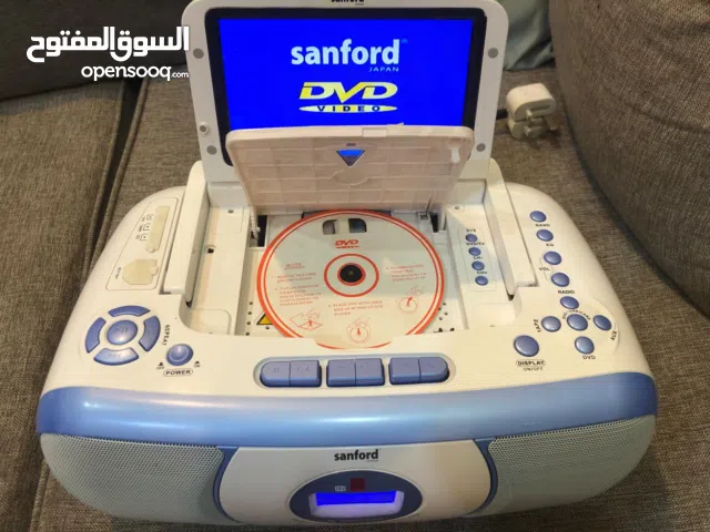 كاسيت وusb وcd