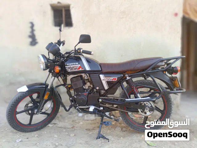 2022 دايونغ DY150+58A