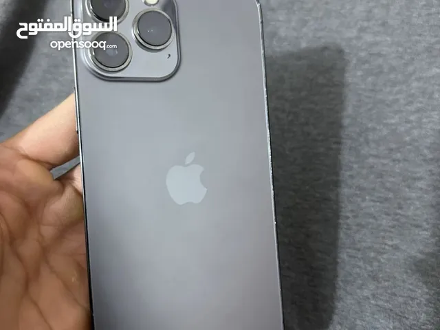 Apple iPhone 13 Pro Max 256 GB in Basra