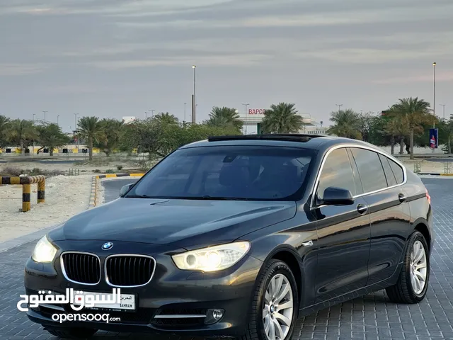 BMW 5 Series 2010 in Southern Governorate