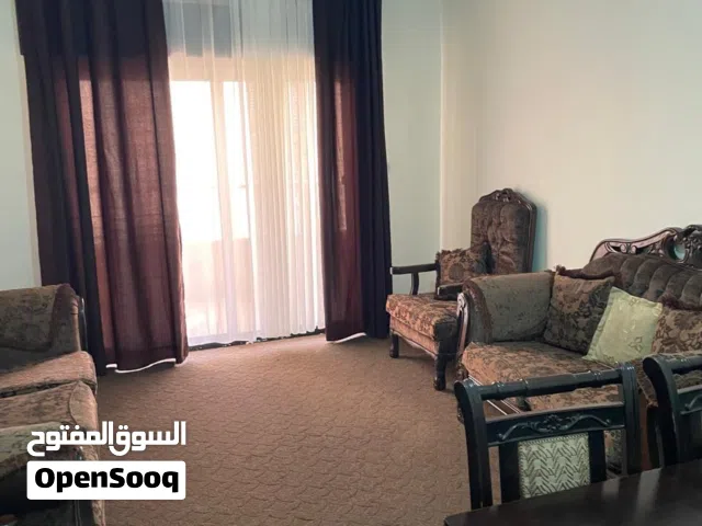 شقة مفروشة للعائلات وطالبات جامعة العلوم التطبيقية