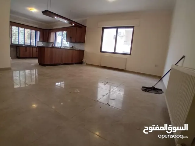 170 m2 3 Bedrooms Apartments for Rent in Amman Khalda