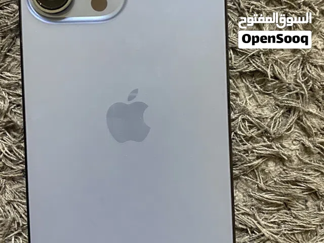 Apple iPhone 13 Pro Max 128 GB in Mafraq