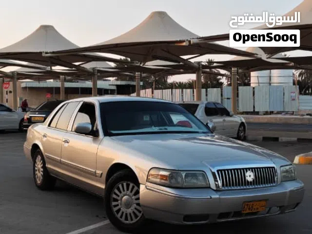 جراند ماركيز ميكوري