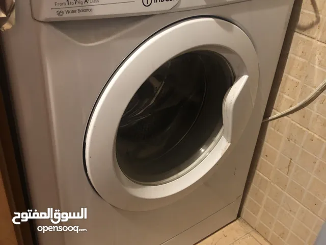 Indesit 7 - 8 Kg Washing Machines in Muharraq