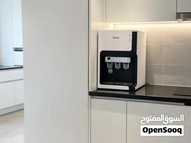جهاز تنقية وموزع مياه وينيكس الفاخر - تصميم عصري للمنازل والمكاتب