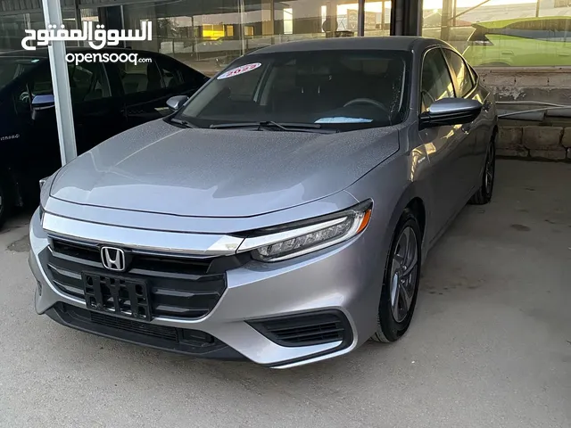 Used Honda Insight in Zarqa
