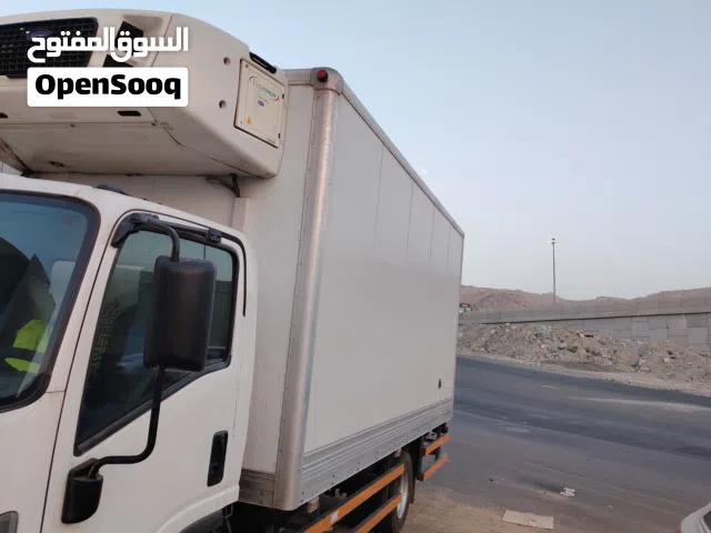 دينا تبريد تجميد للايجار الشهري مع السائق