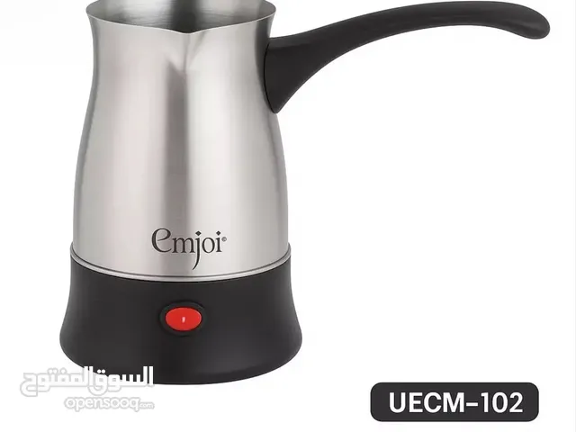 وعاء قهوة إمجوي