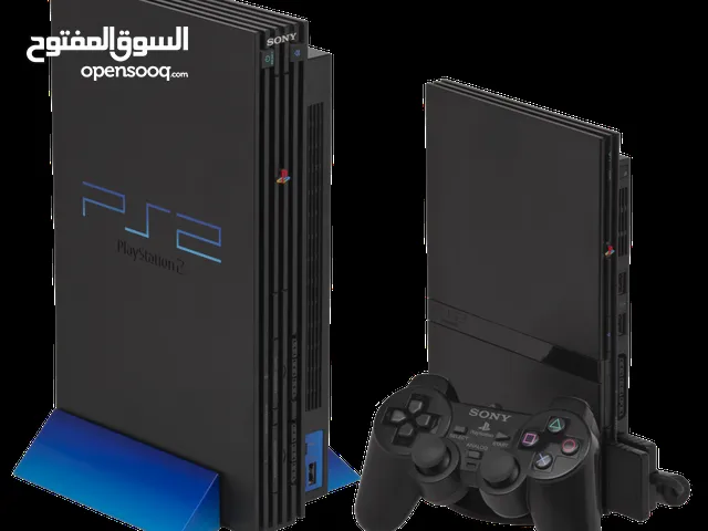 PlayStation 2 PlayStation for sale in Amman