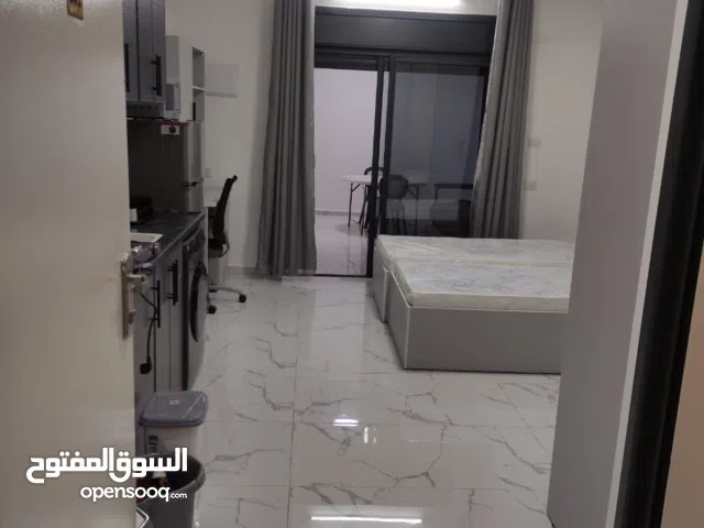 40 m2 Studio Apartments for Rent in Nablus Beit Wazan