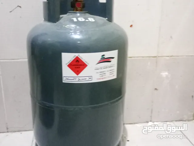 أنبوبة غاز gas tank