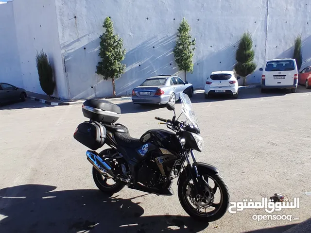 بيع دارجة ناريه سيم 250