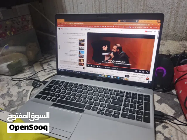 Windows Dell for sale  in Baghdad