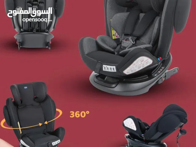 مقعد سيارة ماركة جيكو الايطاليه