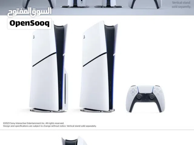 PlayStation 5 PlayStation for sale in Aqaba