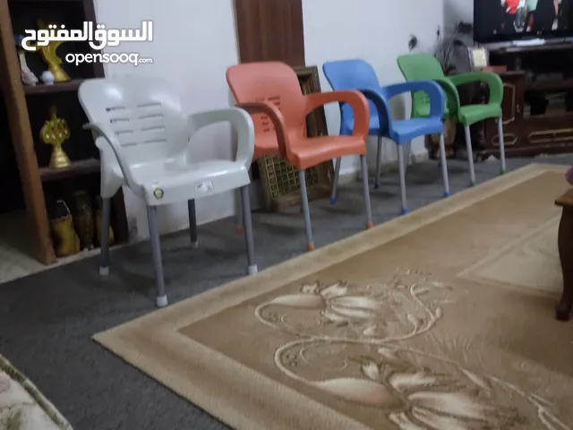 125 m2 3 Bedrooms Apartments for Sale in Nablus Al Souq Al sharqi