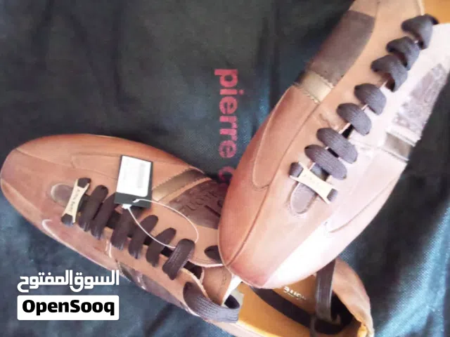 حذاء كاجول فرنسي اصلي