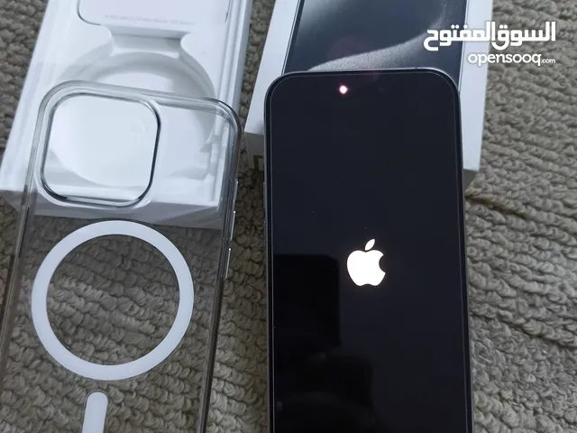 iphone 15 pro. 128 GB