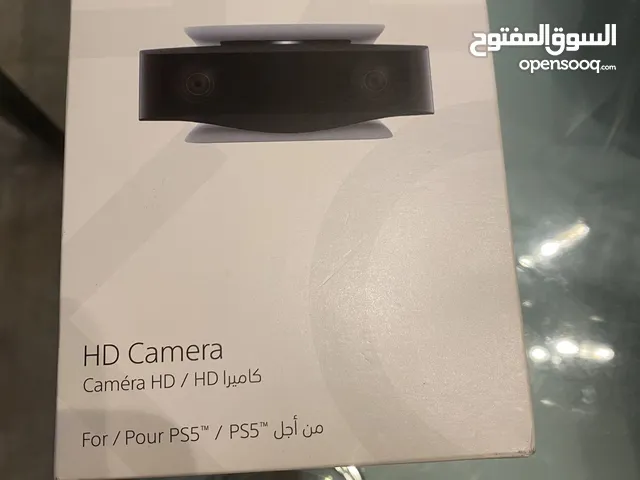 Playsation ps5 camera +camera adapter Price for both 320  Wts:00249  Call