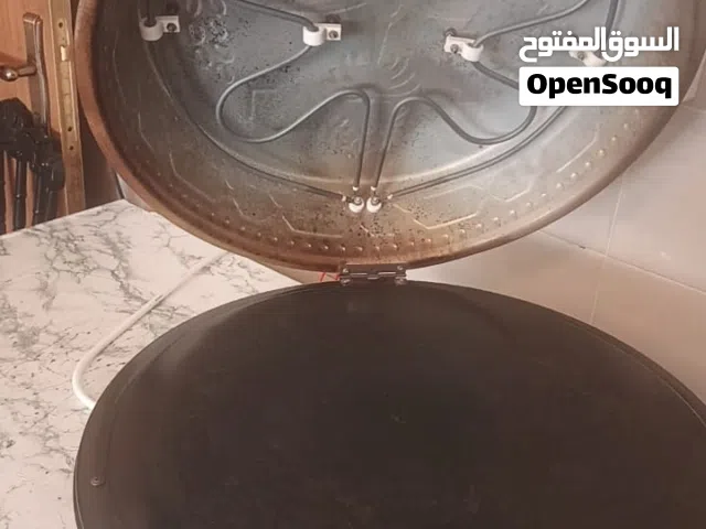 تنور مستعمل قليل