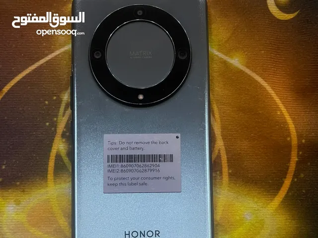 Honor Honor X9 5G 128 GB in Amman
