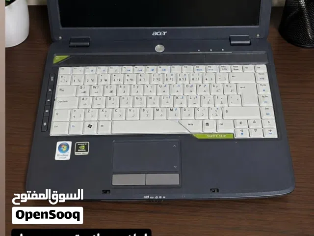 Windows Acer for sale  in Buraimi