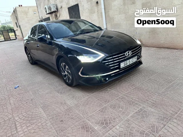 2022 هيونداي سوناتا Limited