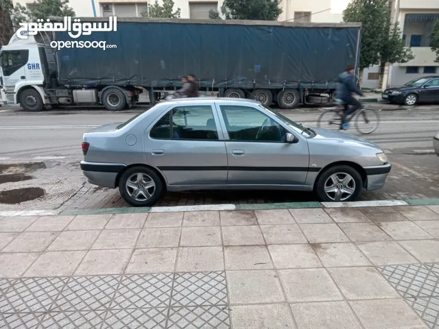 Peugeot 306 1998 in Meknes