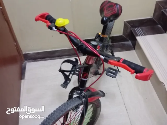 دراجه للبيع سعر 15 ريال