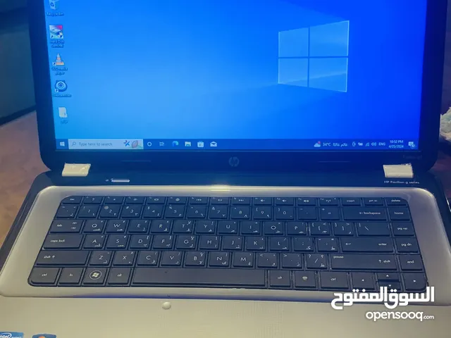 Windows HP for sale  in Giza