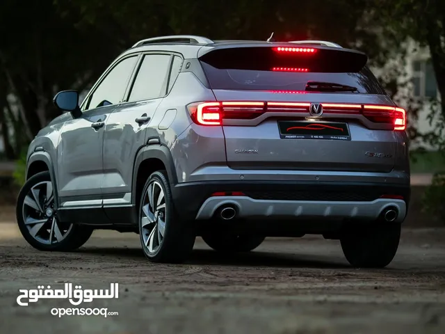 CHANGAN CS35 PLUS - 2021 - odo 62.000km