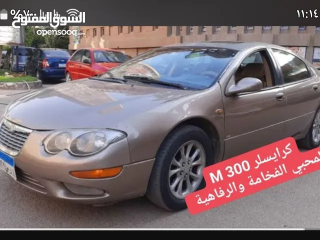 Used Chrysler Other in Cairo