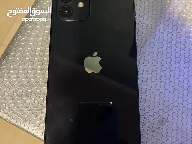 Apple iPhone 12 64 GB in Amman