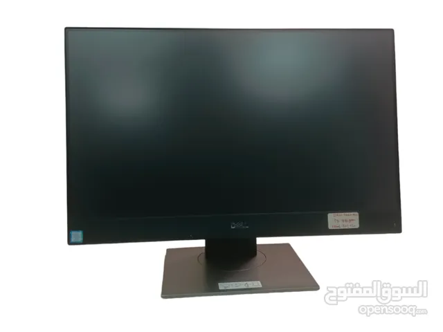 حاسب الي مكتبي لمس الشاشة dell 7460 AIO