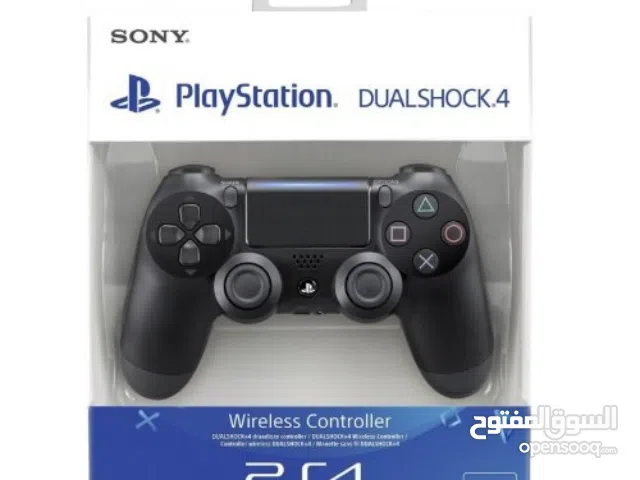 PLAYER STATION CONTROLLER